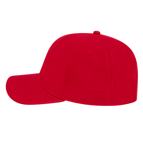 Breathable Performance Cap